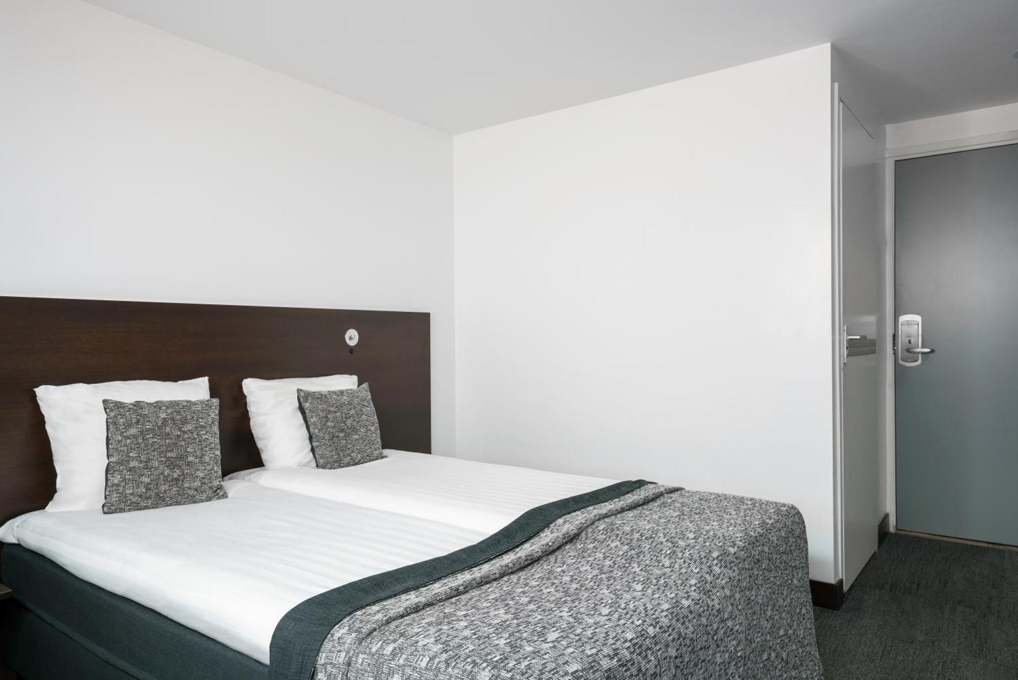 Hotel City Garden Амстердам Номер фото